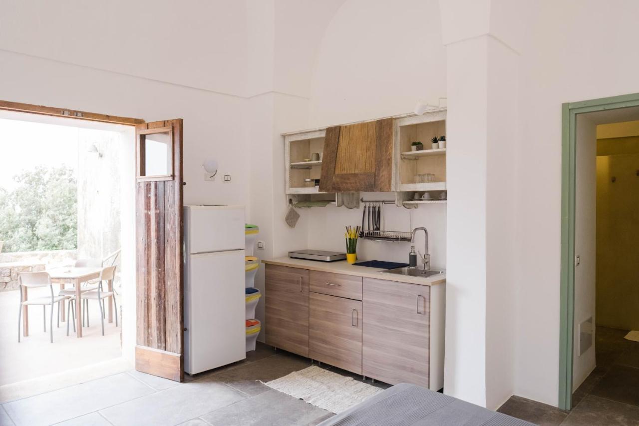 Villa Il Mulino Di Scauri Scauri  Exterior foto