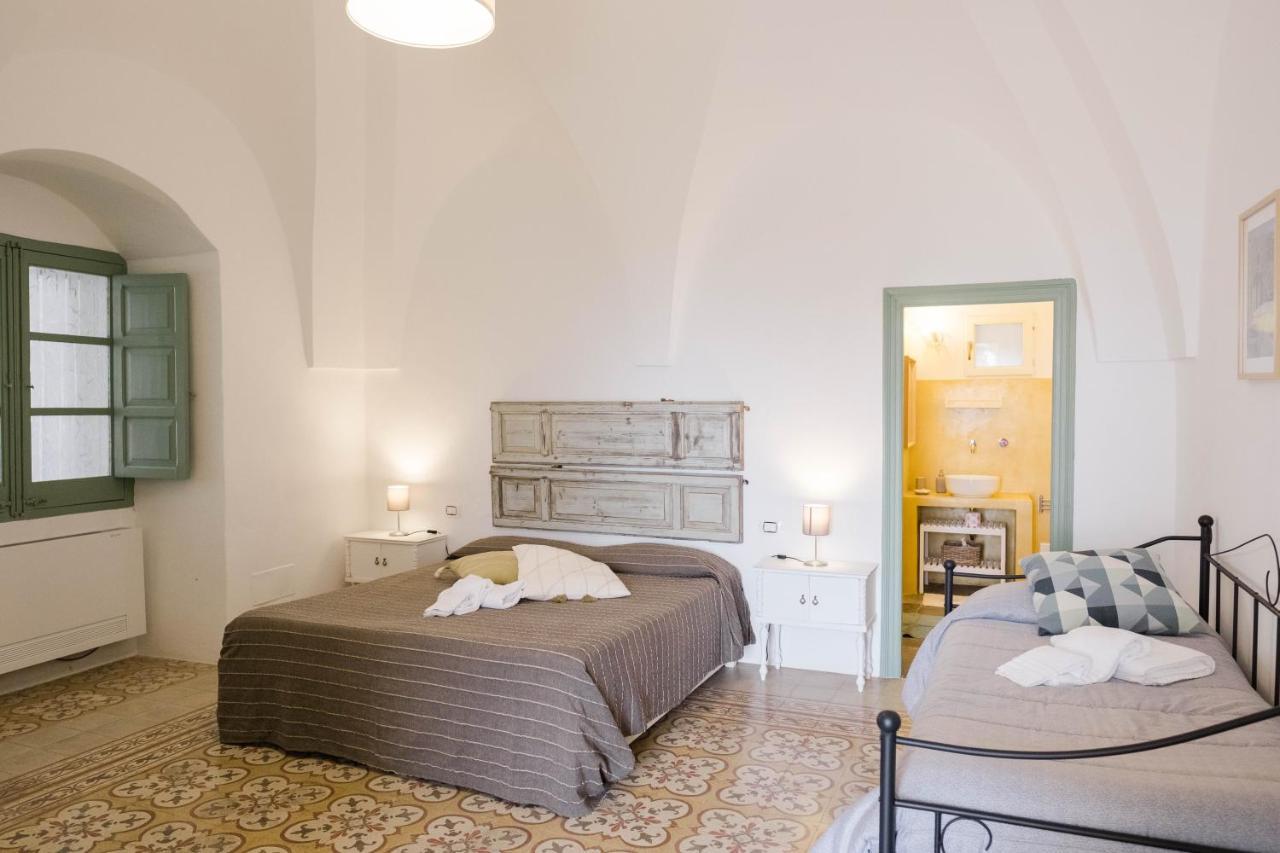 Villa Il Mulino Di Scauri Scauri  Exterior foto