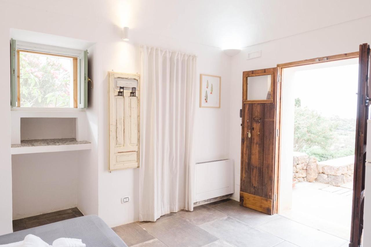 Villa Il Mulino Di Scauri Scauri  Exterior foto