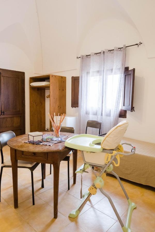 Villa Il Mulino Di Scauri Scauri  Exterior foto