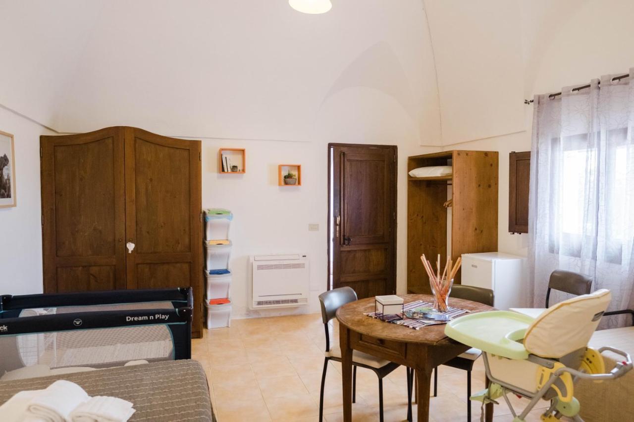 Villa Il Mulino Di Scauri Scauri  Exterior foto