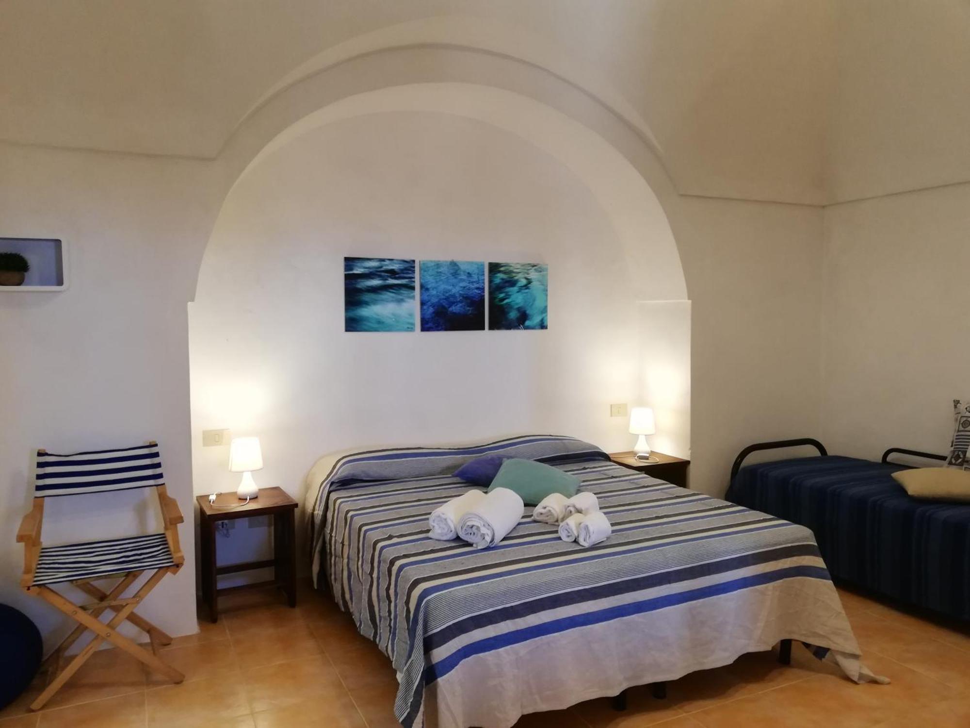 Villa Il Mulino Di Scauri Scauri  Exterior foto