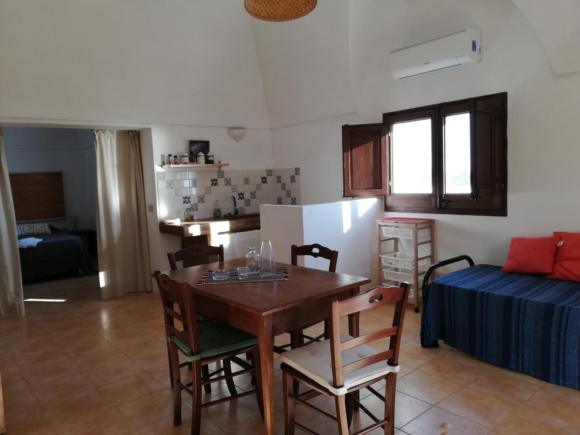 Villa Il Mulino Di Scauri Scauri  Exterior foto